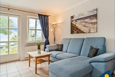 Hotel Cultuur en bezienswaardigheden Bansin