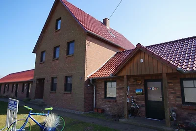 Hotel Cultuur en bezienswaardigheden Rerik & Umland
