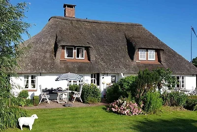 Casa vacanze Vacanza di relax Poppenbüll