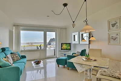 Vakantieappartement Gezinsvakantie Cuxhaven