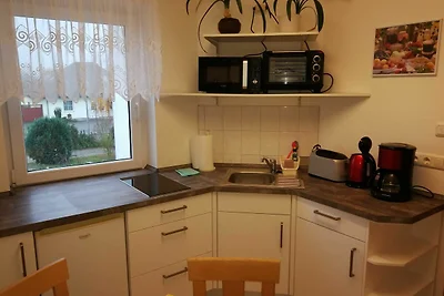Vakantieappartement Gezinsvakantie Neu Roggentin
