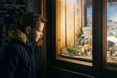 apartman za odmor Obiteljski odmor Imst