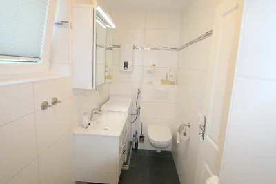 Vakantiehuis Ontspannende vakantie Friedrichskoog