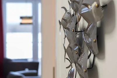 Villa Cara WE 04 Dorschjäger