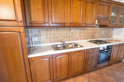 Vakantieappartement Gezinsvakantie Sassari