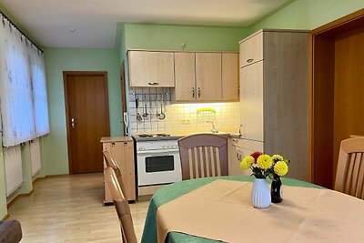 Vakantieappartement Gezinsvakantie Pottenstein