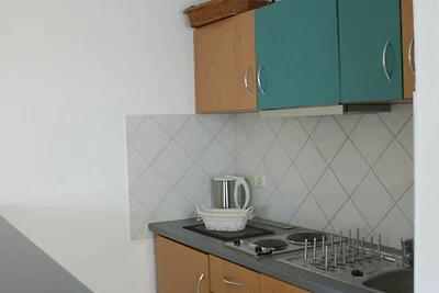 Vakantieappartement Gezinsvakantie Trassenheide