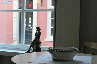 Appartamento Vacanza con famiglia Leer