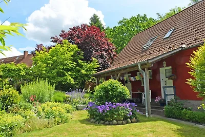 Apartamento Vacaciones familiares Putbus