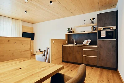 Vakantieappartement Gezinsvakantie Bad Dürrheim