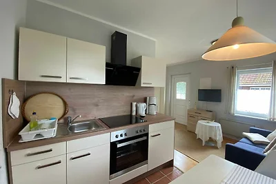 Vakantieappartement Gezinsvakantie Poel