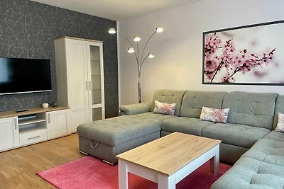 Vakantieappartement Gezinsvakantie Lübbenau/ OT Ragow