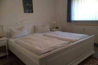 Ferienwohnung Nr. 4, Haus Lilie