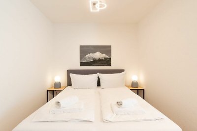 Vakantieappartement Gezinsvakantie Fischen