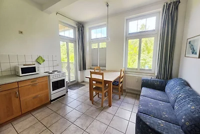 Haus Reinhild - Fewo 2 in der ersten Etage