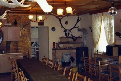 Ferienhaus