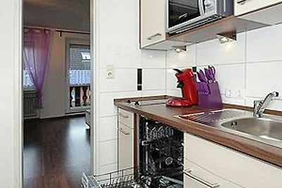 Apartment Sanderling