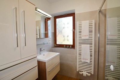 Vakantieappartement Gezinsvakantie Bernau