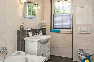 Vakantieappartement Gezinsvakantie Loddin