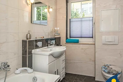 Vakantieappartement Gezinsvakantie Loddin