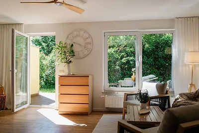 Ferienhaus Zwei am Meer 4 b