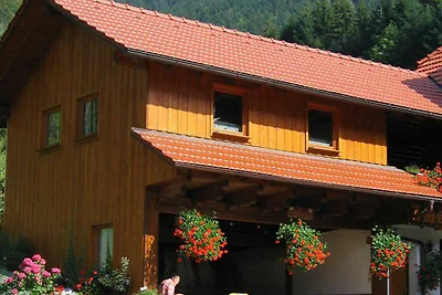 Ferienwohnung Talblick