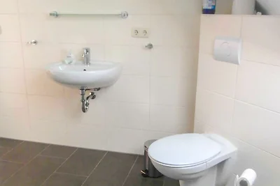 Vakantieappartement Gezinsvakantie Ribnitz-Damgarten