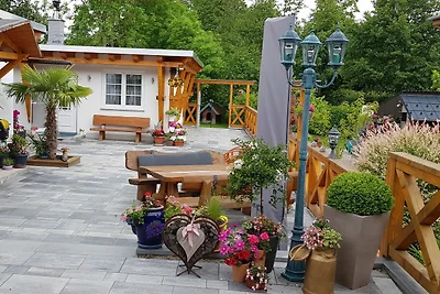 Fewo Naturparadies für 2 Pers.