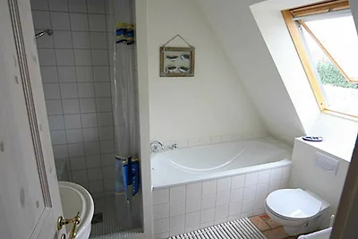 Vakantieappartement Gezinsvakantie Ückeritz