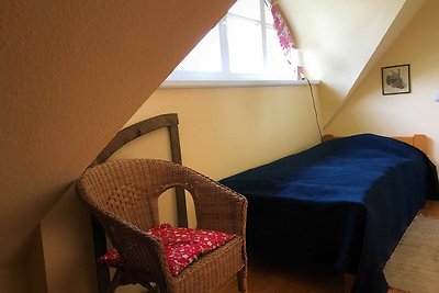 Vakantieappartement Gezinsvakantie Bodstedt