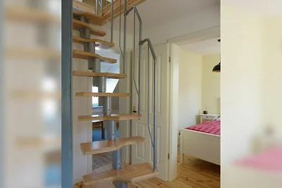 Vakantieappartement Gezinsvakantie Kamminke