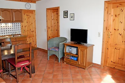 Vakantieappartement Gezinsvakantie Sellin