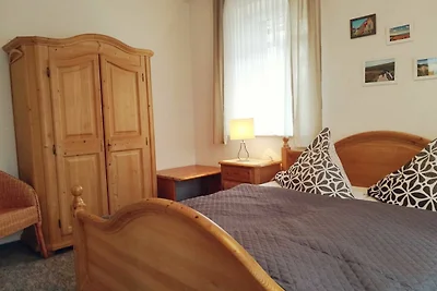 Ferienwohnung Boje 7