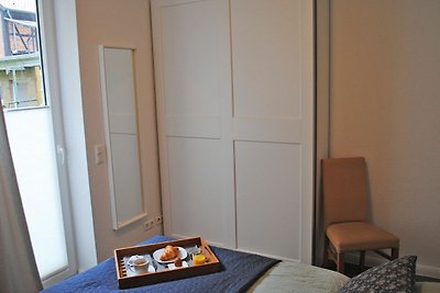 Vakantieappartement Gezinsvakantie Bad Bevensen