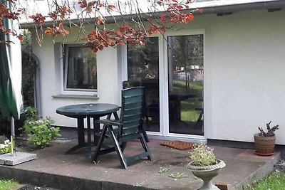 Vakantiehuis Ontspannende vakantie Mölschow