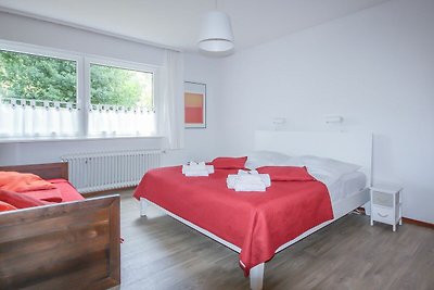 Vakantieappartement Gezinsvakantie Worpswede