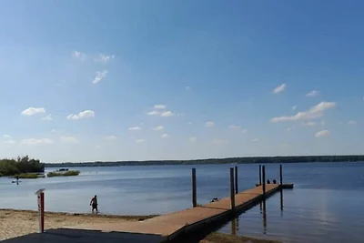 Appartamento Vacanza con famiglia Spree-Neiße