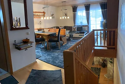 Appartamento Vacanza con famiglia Reit im Winkl