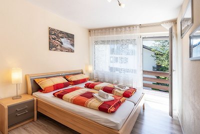 Vakantieappartement Gezinsvakantie Obermaiselstein