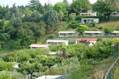 Ferienpark Internazionale Eden - Mobilehome A...