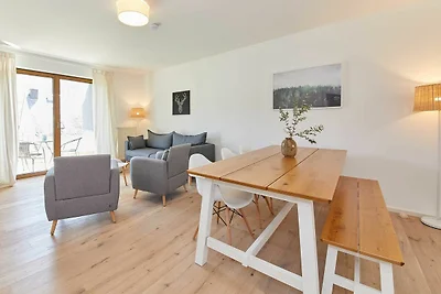 Appartamento Vacanza con famiglia Bernkastel-Kues