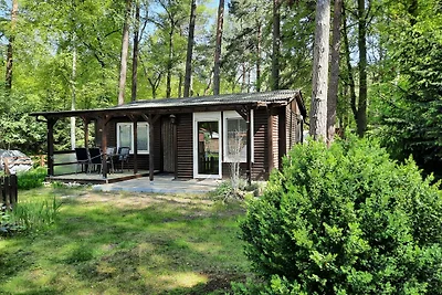 Ferienhaus Dachsbau 58 auf dem Ostseecamp...