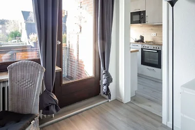 Ferienwohnung Jade