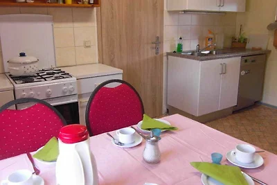 Ferienwohnung Boddenkieker