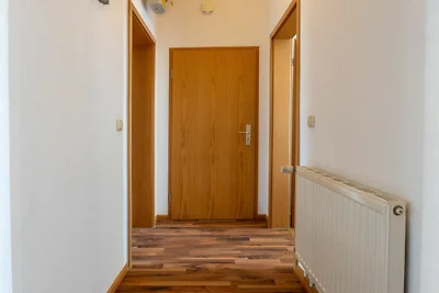 Fewo Sommer mit Terrasse und Bio-Kamin