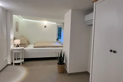 Ferienhaus an der Eder