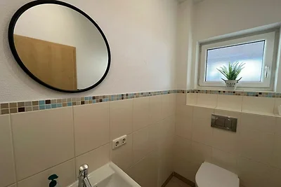 Vakantieappartement Gezinsvakantie Hirschaid