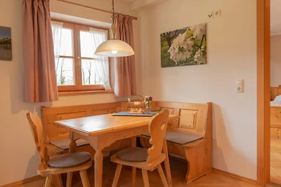 Ferienwohnung Irmi