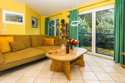 Appartamento Vacanza con famiglia Trassenheide