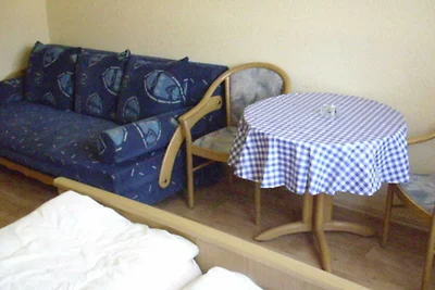 Vakantieappartement Gezinsvakantie Trassenheide